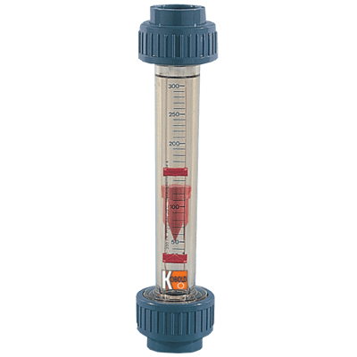 Kobold Variable Area Flowmeter, KSK
